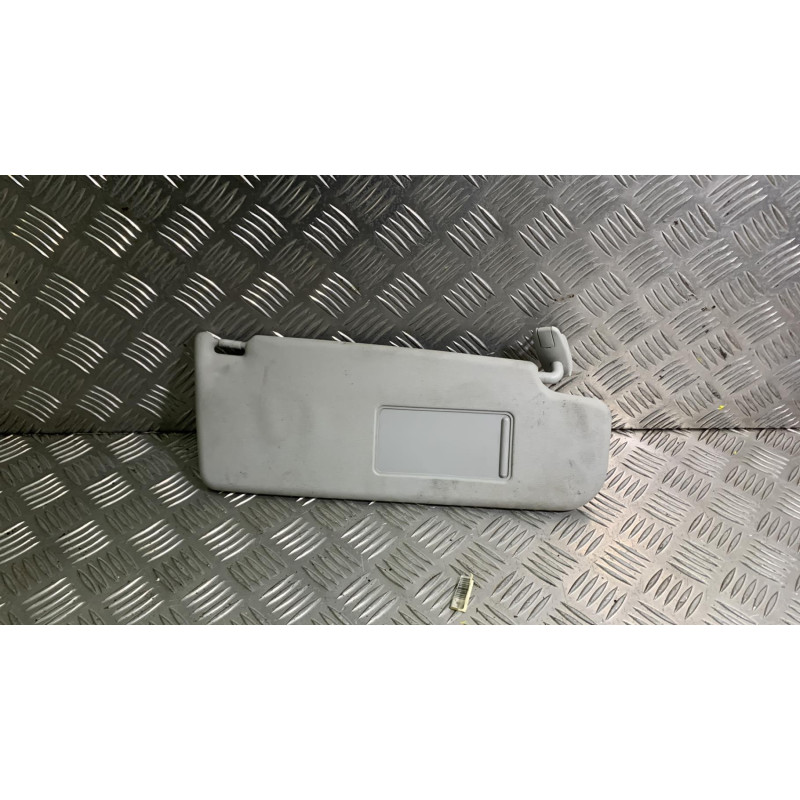 Pare soleil droit SKODA FABIA 2 Photo n°1