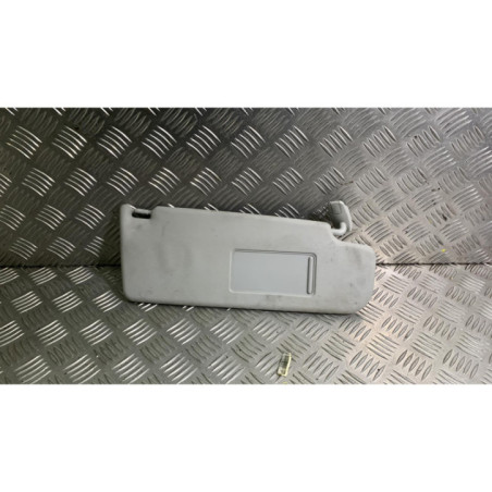 Pare soleil droit SKODA FABIA 2 Photo n°1