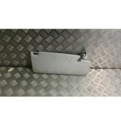Pare soleil gauche SKODA FABIA 2
