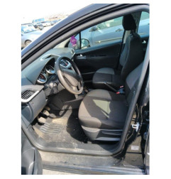 Vase de lave glace PEUGEOT 207