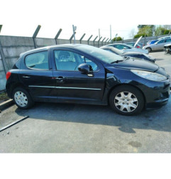 Vase de lave glace PEUGEOT 207