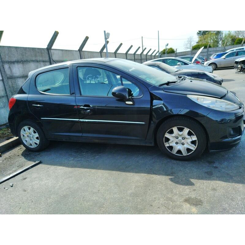 Vase de lave glace PEUGEOT 207 Photo n°7