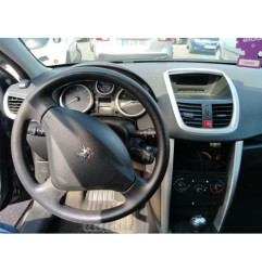 Vase de lave glace PEUGEOT 207