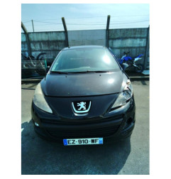 Vase de lave glace PEUGEOT 207