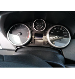 Vase de lave glace PEUGEOT 207