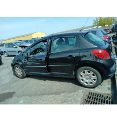 Vase de lave glace PEUGEOT 207