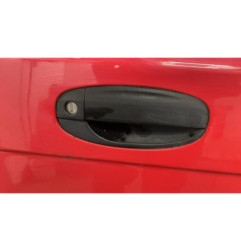 Porte avant droit CHEVROLET AVEO 1 Photo n°1