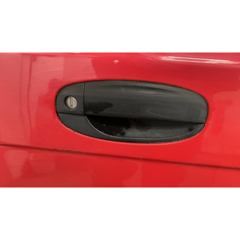Porte avant droit CHEVROLET AVEO 1 Photo n°1