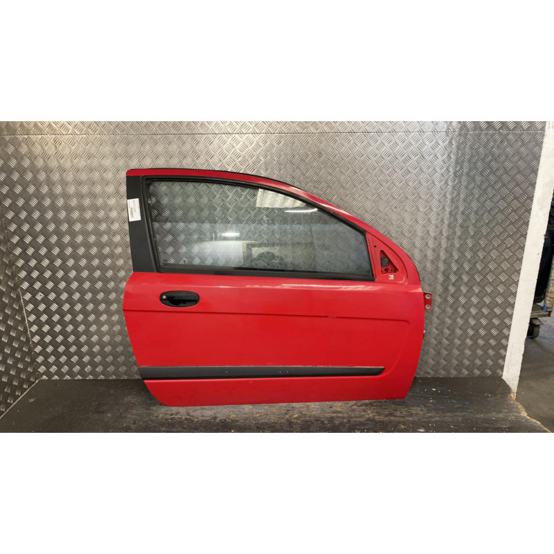 Porte avant droit CHEVROLET AVEO 1 Photo n°2