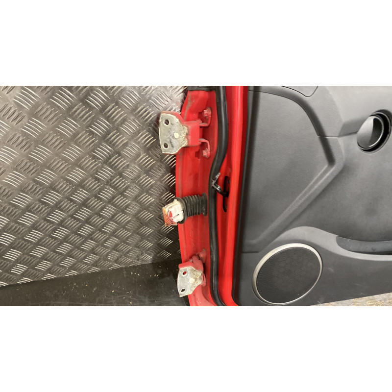 Porte avant droit CHEVROLET AVEO 1 Photo n°3