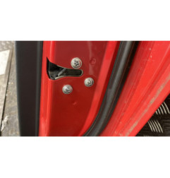 Porte avant droit CHEVROLET AVEO 1