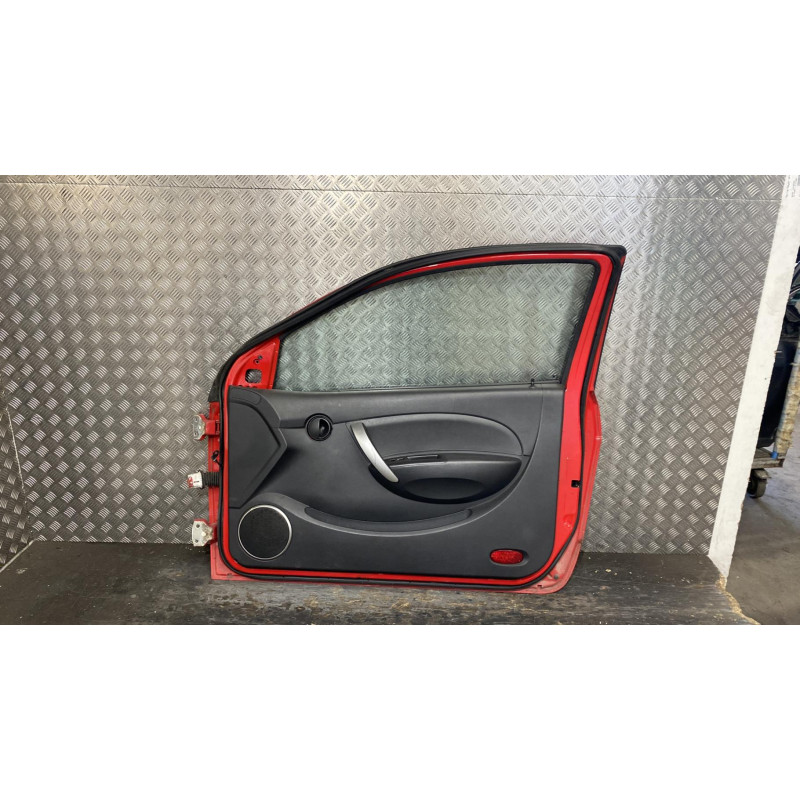 Porte avant droit CHEVROLET AVEO 1 Photo n°5