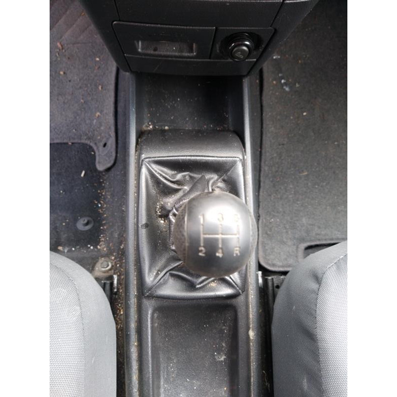 Porte avant droit CHEVROLET AVEO 1 Photo n°8