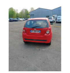 Porte avant droit CHEVROLET AVEO 1