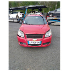 Porte avant droit CHEVROLET AVEO 1