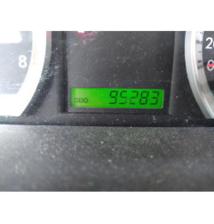 Porte avant droit CHEVROLET AVEO 1