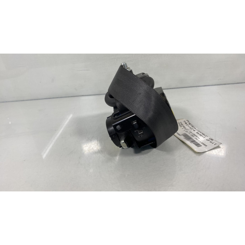 Pretensionneur de ceinture avant droit CHEVROLET AVEO 1 Photo n°2