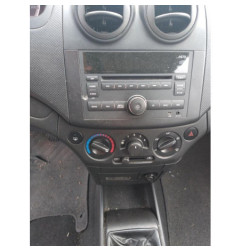 Colonne de direction CHEVROLET AVEO 1