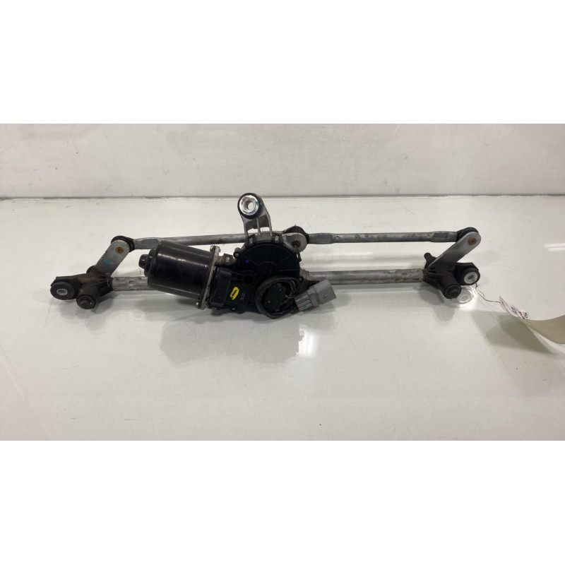 Moteur essuie glace avant CHEVROLET AVEO 1 Photo n°2