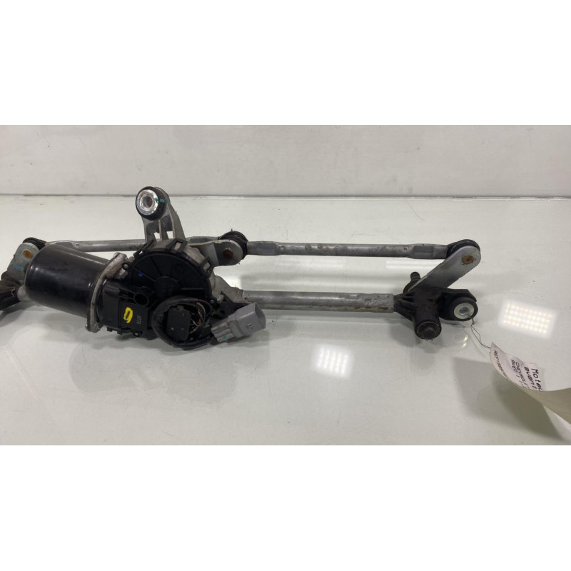 Moteur essuie glace avant CHEVROLET AVEO 1 Photo n°3