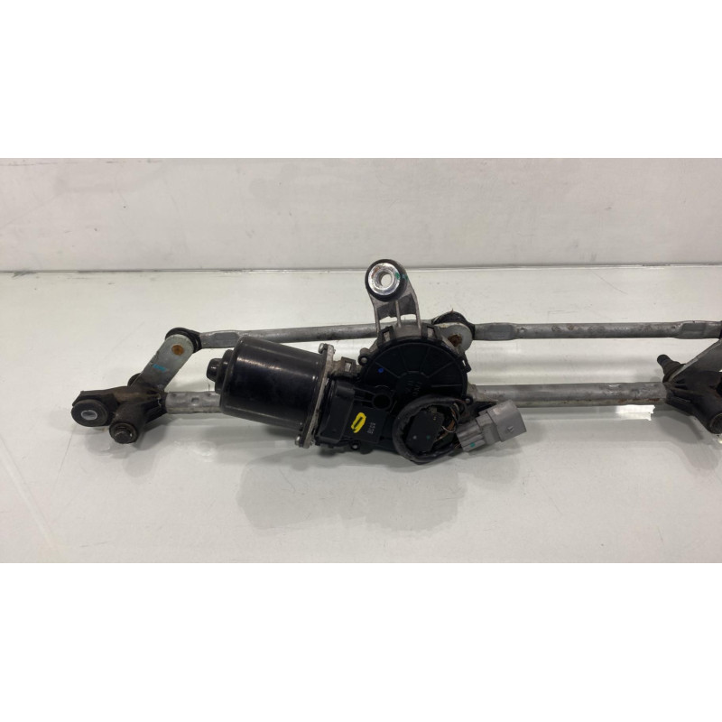 Moteur essuie glace avant CHEVROLET AVEO 1 Photo n°4