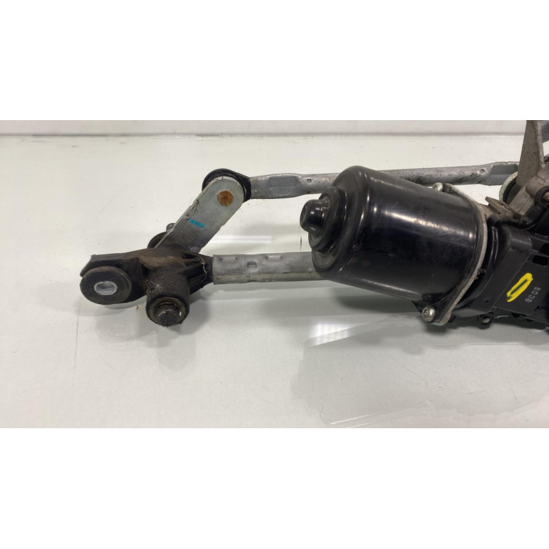 Moteur essuie glace avant CHEVROLET AVEO 1 Photo n°5