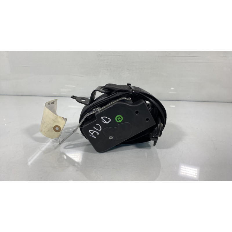 Pretensionneur de ceinture avant droit VOLKSWAGEN POLO 4 Photo n°3
