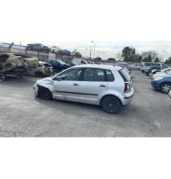 Colonne de direction VOLKSWAGEN POLO 4