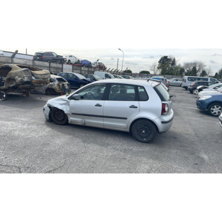 Colonne de direction VOLKSWAGEN POLO 4