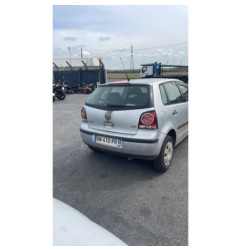 Colonne de direction VOLKSWAGEN POLO 4