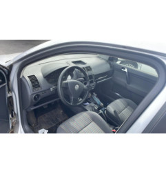 Colonne de direction VOLKSWAGEN POLO 4