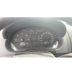 Colonne de direction VOLKSWAGEN POLO 4