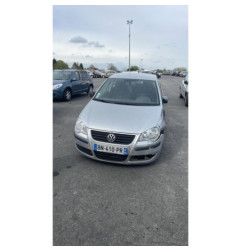 Colonne de direction VOLKSWAGEN POLO 4