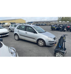 Colonne de direction VOLKSWAGEN POLO 4