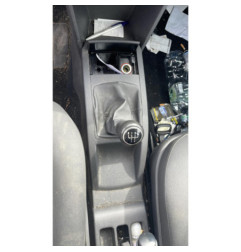 Colonne de direction VOLKSWAGEN POLO 4