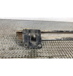 Renfort pare choc arriere (traverse) VOLKSWAGEN POLO 4