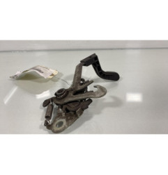 Fermeture de capot PEUGEOT 207