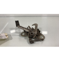 Fermeture de capot PEUGEOT 207