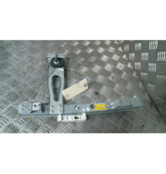 Leve vitre mecanique arriere droit CITROEN C3 1 Photo n°1