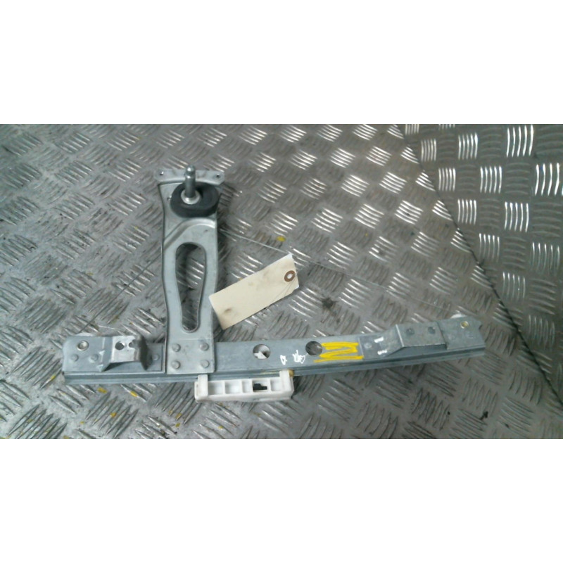 Leve vitre mecanique arriere droit CITROEN C3 1 Photo n°1