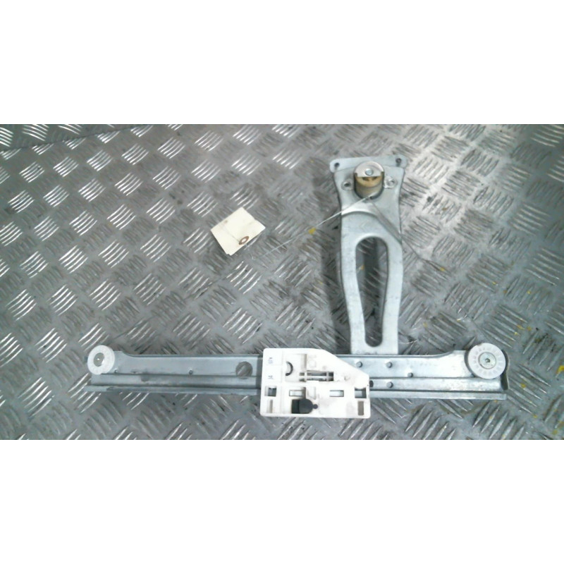 Leve vitre mecanique arriere droit CITROEN C3 1 Photo n°2