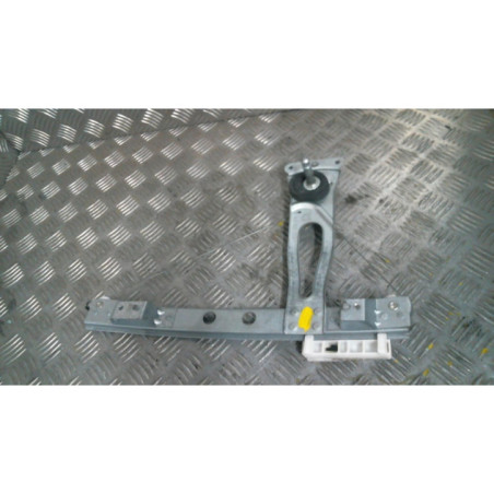 Leve vitre mecanique arriere gauche CITROEN C3 1