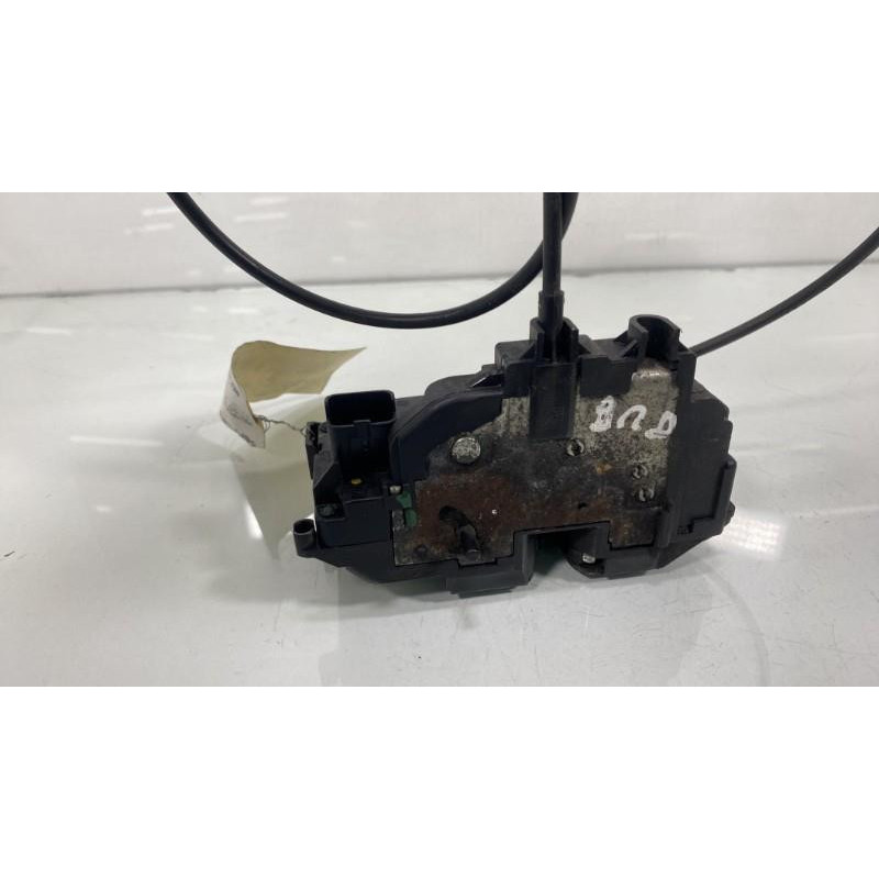 Serrure arriere droit RENAULT CLIO 3 Photo n°1