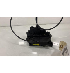 Serrure arriere droit RENAULT CLIO 3