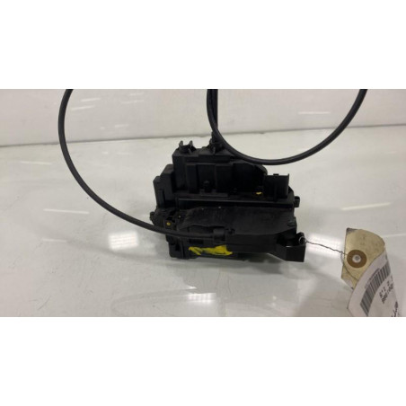 Serrure arriere droit RENAULT CLIO 3