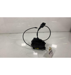 Serrure arriere droit RENAULT CLIO 3