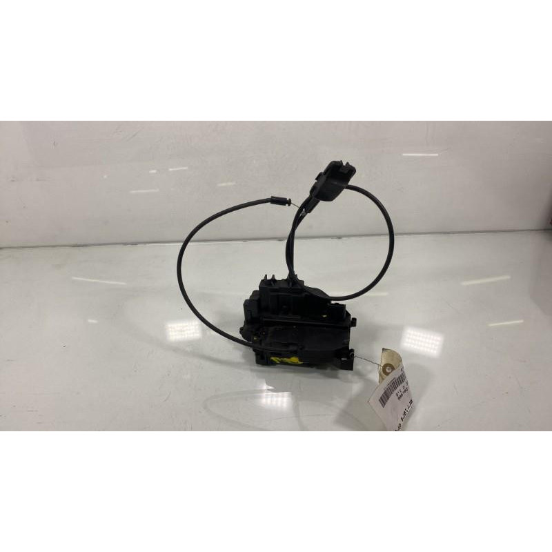Serrure arriere droit RENAULT CLIO 3 Photo n°3
