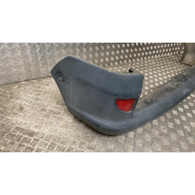 Pare choc arriere RENAULT KANGOO 1 Photo n°1