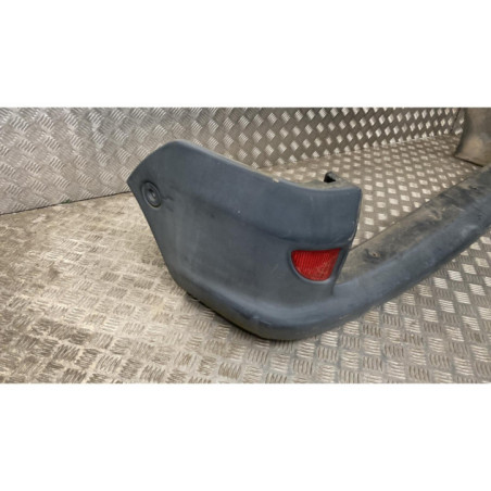 Pare choc arriere RENAULT KANGOO 1 Photo n°1
