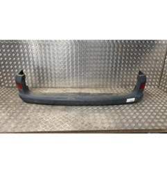 Pare choc arriere RENAULT KANGOO 1